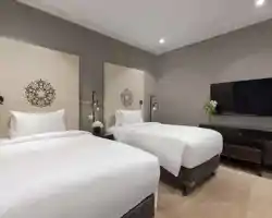 Sofitel Shahd Al Madinah thumbnail